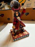Disney Jim Shore Captain Hook & Mr Smee., Ophalen, Peter Pan of Pinokkio, Nieuw, Beeldje of Figuurtje