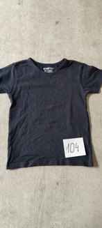t-shirt maat 104, Kinderen en Baby's, Kinderkleding | Maat 104, Ophalen of Verzenden