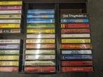 35 Flair cassettes, 26 cassettes audio ou plus, En néerlandais, Enlèvement, Utilisé