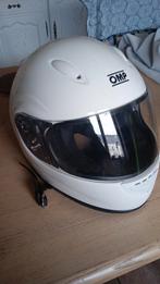 Casque intégral NEUF jamais utilisé OMP, taille L ou 59-60, Ophalen, L, Integraalhelm