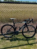 Cube c62 maat 56(garmin fietscomputer mee verkocht), Ophalen of Verzenden, Zo goed als nieuw, Overige typen
