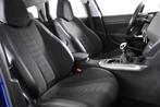 Peugeot 308 SW Allure 130 *Toit panoramique *Attelage *Cuir*, Autos, 5 places, Carnet d'entretien, 1180 kg, Cuir et Tissu