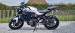Yamaha MT07 - 2018 - ABS, Motoren, Motoren | Yamaha, 2 cilinders, Particulier, Meer dan 35 kW, 695 cc