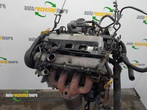 Motor van een Opel Meriva, Auto-onderdelen, Motor en Toebehoren, Opel, Gebruikt, 3 maanden garantie