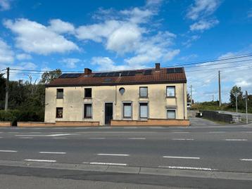Appartement a vendre a binche beschikbaar voor biedingen