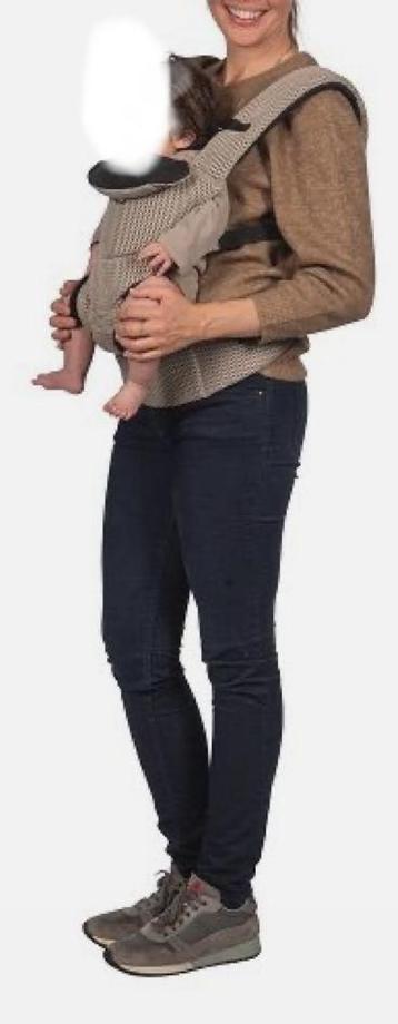 Porte bebe Dooky beschikbaar voor biedingen