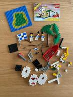 Lego Pirates - 6265 Sabre Island, Kinderen en Baby's, Speelgoed | Duplo en Lego, Complete set, Gebruikt, Lego, Verzenden