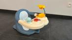 Badstoeltje voor in het grote bad, Kinderen en Baby's, Ophalen, Zo goed als nieuw, Badzitje of Badring, Overige merken