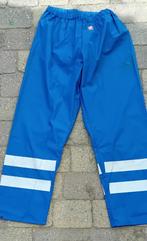 nieuwe regenbroek maat L, Caravans en Kamperen, Regenkleding, Ophalen of Verzenden, Nieuw, Regenbroek, Heren