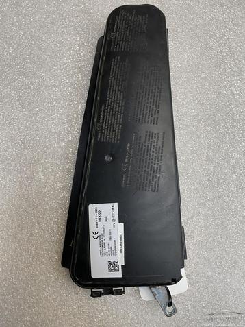 Stoel airbag links VW  Beetle 2011-2019 5C5880241A  beschikbaar voor biedingen