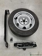Reservewiel 17" VW Transporter California T5 T6.1 & Beugel =, Auto-onderdelen, Banden en Velgen, 17 inch, Ophalen of Verzenden