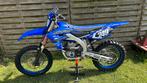 Yamaha yzf 250 2021, Motoren, Motoren | Yamaha, Particulier