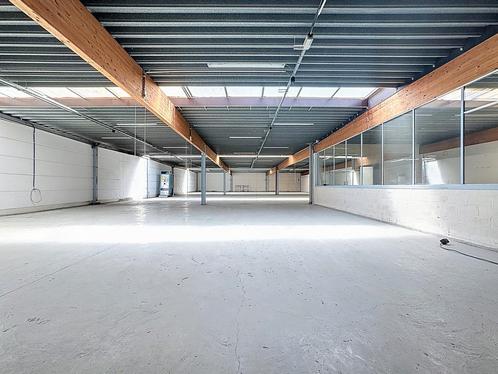 Commercieel te koop in Sint-Lievens-Houtem, Immo, Huizen en Appartementen te koop, Overige soorten