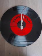 wandklok elpeevorm, Huis en Inrichting, Ophalen, Gebruikt, Analoog, Wandklok