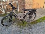 Trek Verve 2 Lowstep S 400 Wh matte gunmetal - 197 kmisation, Fietsen en Brommers, Fietsen | Dames | Sportfietsen en Toerfietsen