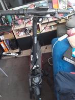 Zt3 pro, Fietsen en Brommers, Steps, Ophalen, Gebruikt, Elektrische step (E-scooter), Segway ninebot