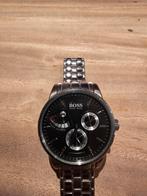 Hugo Boss automatic horloge, Handtassen en Accessoires, Horloges | Heren, Ophalen of Verzenden, Zo goed als nieuw