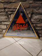 Miroir Bass pale ale, Verzamelen, Merken en Reclamevoorwerpen, Ophalen, Zo goed als nieuw
