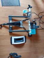 Tacx flow smart trainer, Ophalen, Gebruikt