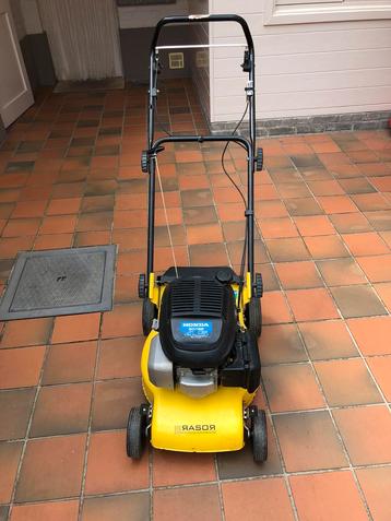 Grasmaaier, Tuin en Terras, Ophalen, Cirkelmaaier, Gebruikt, 40 t/m 49 cm