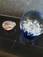 Boules en verre et lapin, Enlèvement ou Envoi