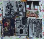 Cartes postales de l'église, Collections, Cartes postales | Thème, Affranchie, Bâtiment, Enlèvement ou Envoi