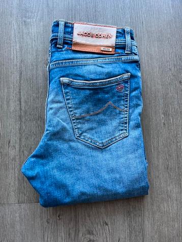 Jacob Cohen jeans size 29 type Nick limited originele legnte beschikbaar voor biedingen