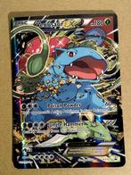 Venusaur EX (XYPR 123), Enlèvement ou Envoi, Utilisé, Cartes en vrac