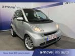 Smart Fortwo 1.0 MHD SOFTOUCH | TOIT PANO | RADIO | AC, Auto's, Smart, Automaat, Stof, Gebruikt, Zwart