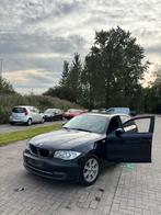Bmw 118i Benzine automaat zo meenemen!, Automaat, 1 Reeks, Blauw, Bedrijf
