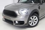 MINI Cooper Countryman 1.5iA ** Navi | Camera | LED, Auto's, Mini, Te koop, 0 kg, Zilver of Grijs, 0 min