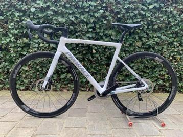 RACEFIETS PRORACE CURA beschikbaar voor biedingen