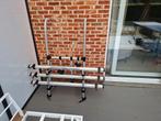 Thule fietsenrek voor camper, Caravans en Kamperen, Mobilhome-accessoires, Ophalen, Zo goed als nieuw