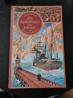 Jules Verne, Ophalen