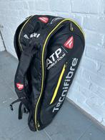 Tenniszak, Sport en Fitness, Tennis, Ophalen, Zo goed als nieuw, Tas, Overige merken