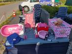 Speelgoed, Kinderen en Baby's, Speelgoed | Poppen, Ophalen, Gebruikt