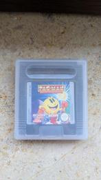 Gameboy Pacman, 1 speler, Ophalen of Verzenden, Zo goed als nieuw, Vanaf 3 jaar