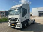 2015 Iveco Stralis 460 vrachtwagen, Euro 6, Iveco, Overige brandstoffen, Bedrijf