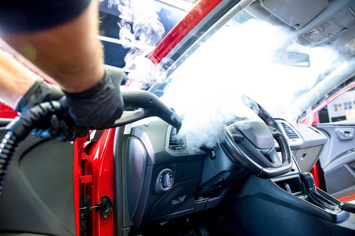 Nettoyage vehicule à domicile, Vacatures, Vacatures | Schoonmaak en Facilitaire diensten