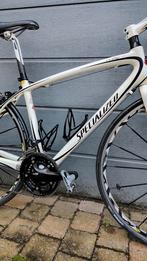 Specialized racefiets, Fietsen en Brommers, Fietsen | Racefietsen, Ophalen of Verzenden, Zo goed als nieuw