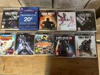 lot de jeux ps3, Consoles de jeu & Jeux vidéo, Enlèvement ou Envoi, Utilisé