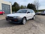 Toyota Corolla GTI 16 Oldtimer, Autos, 5 places, 95 kW, Achat, Vitres électriques