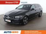 Mercedes-Benz Others C 300 d Mild-Hybrid T Avantgarde, Auto's, Automaat, Achterwielaandrijving, Gebruikt, Zwart