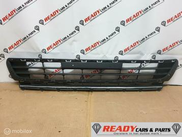 VW GOLF 7 HIGHLINE ROOSTER GRILL MIDDEN Bumperrooster CHROOM beschikbaar voor biedingen
