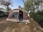 RACLET LIVORNO STD tent, Caravans en Kamperen, Ophalen, Zo goed als nieuw, Tot en met 6