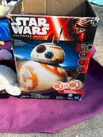 Star wars BB8 robot, Verzamelen, Star Wars, Ophalen, Zo goed als nieuw