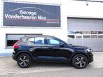 Volvo XC40 1.5T3 R-Design VIRTUAL,LED,CARPLAY,NAVI,EL.KOFFER, Auto's, Volvo, USB, Gebruikt, 1574 kg, Zwart