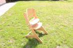 kinderstoel, Enlèvement, Comme neuf, Chaise évolutive
