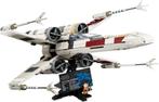 Lego Star Wars UCS X-Wing 75355, Enlèvement
