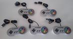 Originele SNES Mini controllers, Overige controllers, Info@retrogamed.be, RetroGamed, Ophalen of Verzenden